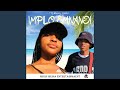 IMPILO EMNANDI (feat. SAMU)