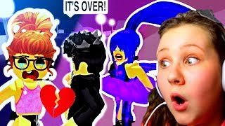 Royale High Game Videos 9tube Tv - secret reveal roblox royale high roleplay