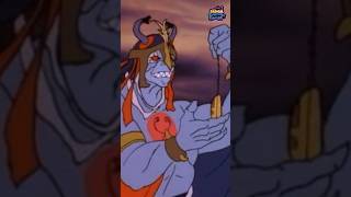 ThunderCats 1985: Mumm-Ra Opens The Star of Thundera!