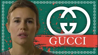 The Disturbing Gucci Story You've Never Heard Of