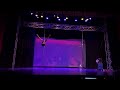 Yoel Arcia - Primer puesto pole Art amateur - Pole Up 2024 - FS Estudio