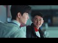 【eng sub】xiao zhan the back jd electric’s new year presentation.