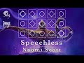 【𝐒𝐤𝐲 𝐂𝐨𝐭𝐋】 [악보] Speechless(침묵하지 않아) - 알라딘 OST | 스카이 빛의 아이들 피아노 악기 연주 Cover & 가사 해석 by 햇비