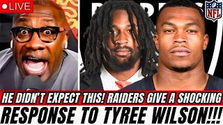 🚨 TOTAL SHOCK! RAIDERS PULL OFF UNEXPECTED TRADE – NFL WORLD LEFT STUNNED! 😱