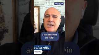 Faiz Bu İken Borsa Mantıksız Mı ? | Mehmet Aşçıoğlu | Tacirler Yatırım