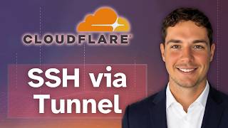 How to Set Up SSH via Cloudflare Tunnel [2026 Guide]
