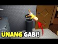 Ang Tyanak Na NAGTETELEPORT! | The Baby In Yellow Gameplay