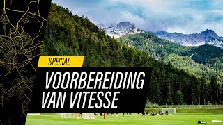 SPECIAL | De voorbereiding van Vitesse op het seizoen 2023|2024 💪