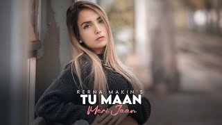 Maan Meri Jaan (Female Version) | King | Prerna Makin | tu man meri jaan | Latest Hindi cover song