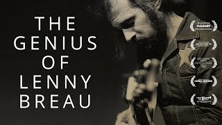 The Genius of Lenny Breau Trailer