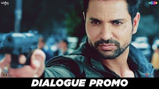 Dialogue Promo - Ek ne Yaar Maar Kiti hai | Rang Panjab | Latest Punjabi Movie 2018