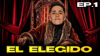 GAZIR PRESENTA: EL ELEGIDO DEL FREESTYLE 🎤 | EPISODIO 1