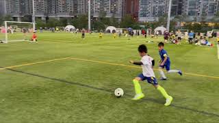 Timothy 入⚽️精華 (21-10-2023 vs Chelsea)