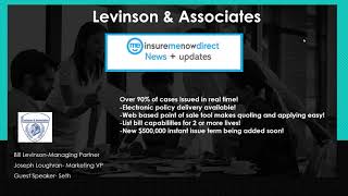 New Updates to Insuremenowdirect.com + Top Guaranteed Issue Client Driven Products