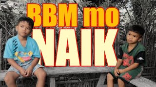 BBM mau naik, uang jajan gimana?