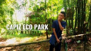 CAPIZ ECO PARK