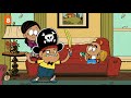 cutest baby moments from loud house u0026 casagrandes the loud house