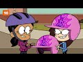 cutest baby moments from loud house u0026 casagrandes the loud house