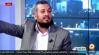 ماذا قال ياسر برهامي عن الشيخ حازم أبو إسماعيل ؟ | القصة كاملة مع الشيخ مصطفى البدري