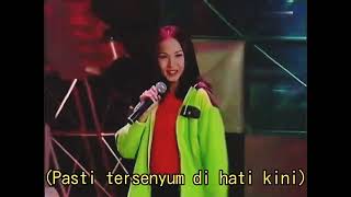 AMY MASTURA - Kedua [Music From The Movie PUTERI IMPIAN 2](1998)