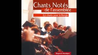 Cantilene de Claire Balanant, Jo Akepsimas - Pain que l'on partage (D 21-86)