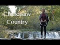 Family Travel with Colleen Kelly - Chickasaw Country, Oklahoma