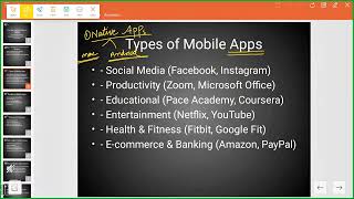 PERA Jobs Preparation lecture-1| Use of mobile Apps in General | PACE GK Academy