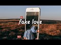 TARI - Fake Love (Lyrics) ft. Emilia Ali