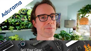 Should You Sell Your Used Camera Gear to Adorama?