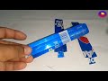 How to make mini chilling fan with pepsi can,DIY