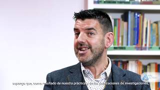 Hablamos con Barry Coughlan: Bienestar emocional en la infancia y adolescencia en el autismo