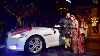 Best Wedding Highlight#2021# Sara Weds Samiual# Cinematic# Satguru Studio Gumtala M.9915516238