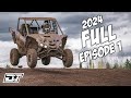 DIRT TRAX 2024 - The Complete First Episode