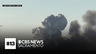 3 officials with connections to deadly Esparto fireworks explosion arrested