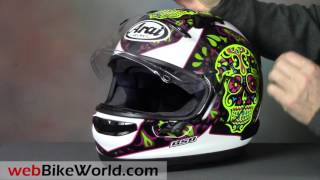 Arai Signet-X