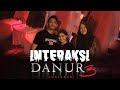 prilly latuconsina kerasukan!! - nightmareside interaksi (danur 3 sunyaruri)