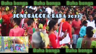 Jondragoda baha bonga 2022/ बाहा बोंगा/Santali traditionaldance/@NIRMAL MURMU MB official