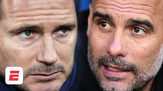 Can a depleted Man City overcome Chelsea at Stamford Bridge? | ESPN FC