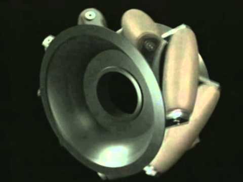 Omnidrive System Youtube