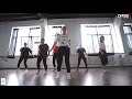 J. Bernardt - Wicked Streets - contemporary choreography by Mariya Korostelyova - Dance Centre Myway