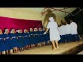 AFC Harare youth choir - Mweya mutsvene (theme song)