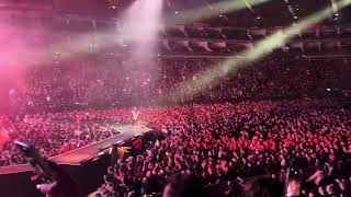 Bullet For My Valentine - Hand of Blood - Live at The O2 Arena London 2025