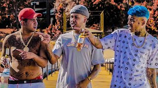 MC KEVIN e KAWE - VIDA DE ARTISTA 2  [Web Clipe] 2021 ULTIMA MUSICA