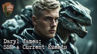 TODAY WE REMEMBER: SECRET SPACE PROGRAM & CURRENT EVENTS WITH DARYL JAMES