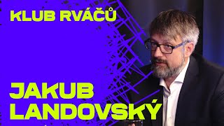 Klub rváčů: Putin zasáhl i Zemana. Rusko je vazal Číny, jež ovlivní mír na Ukrajině, říká Landovský