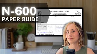 N-600 PAPER GUIDE