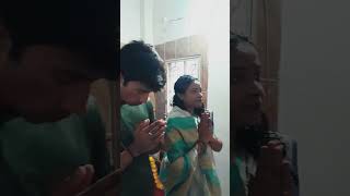 Haath Jod Ke Khadi Hoon Tere Dwar Meri Maa | Anuradha Paudwal | Sarita Patel S #ytshorts #navratri