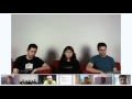 Building Go apps on App Engine