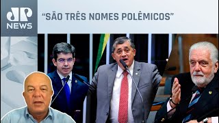 Lula escolhe líderes da Câmara, Senado e Congresso; Motta analisa