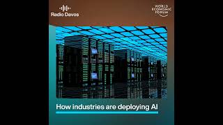 Beyond the hype, how industries are deploying AI at the heart of their operations